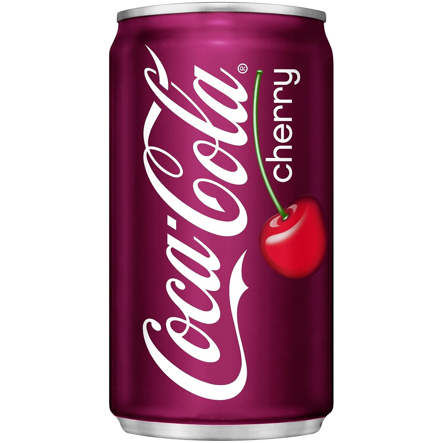 Cherry Coke | Lucky Dragon